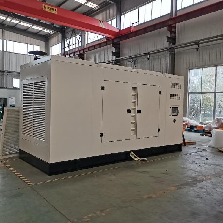 揭东发电机出租